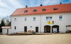 Ferienwohnung Am Bauernhof