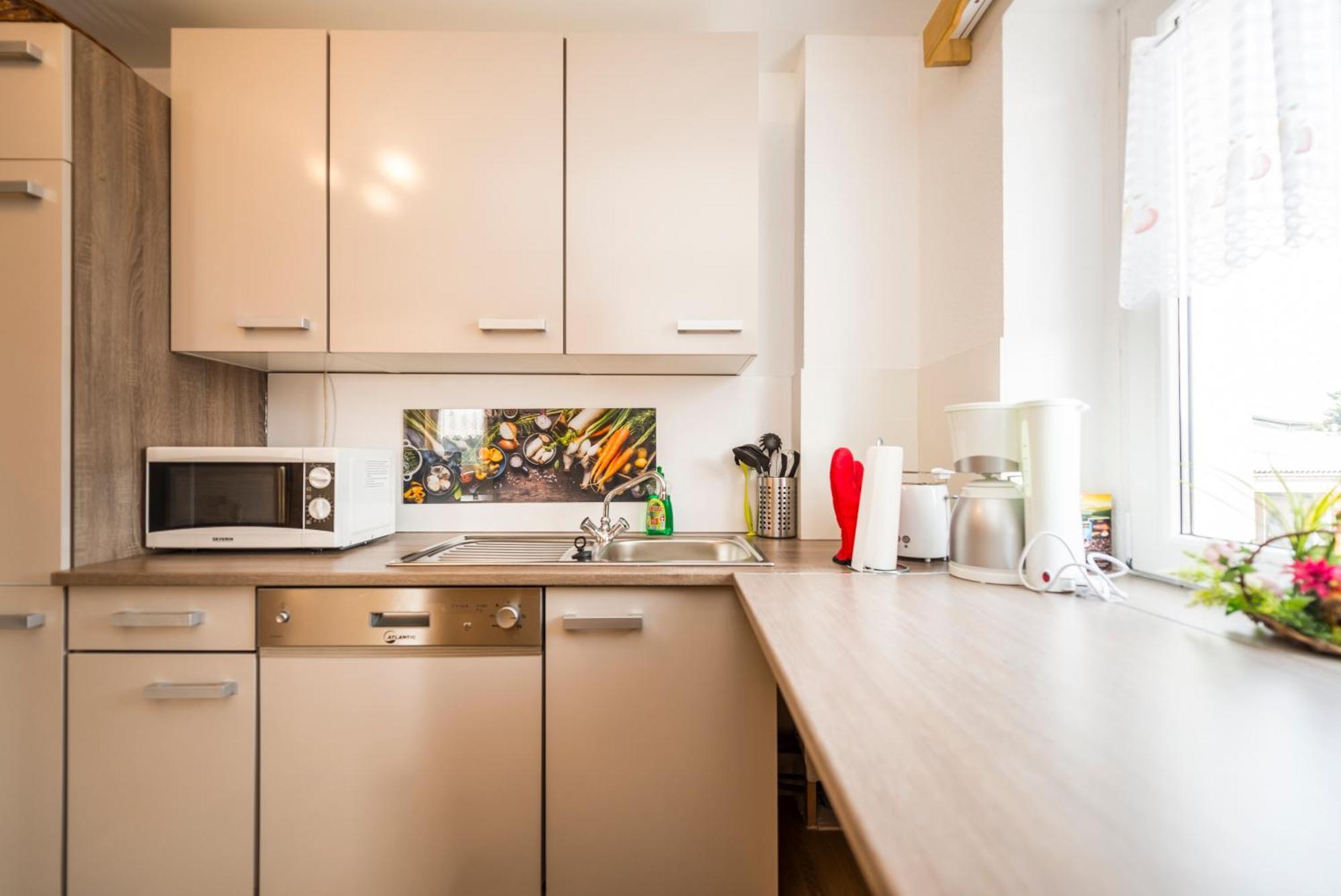 Ferienwohnung Am Bauernhof Oederan Zewnętrze zdjęcie