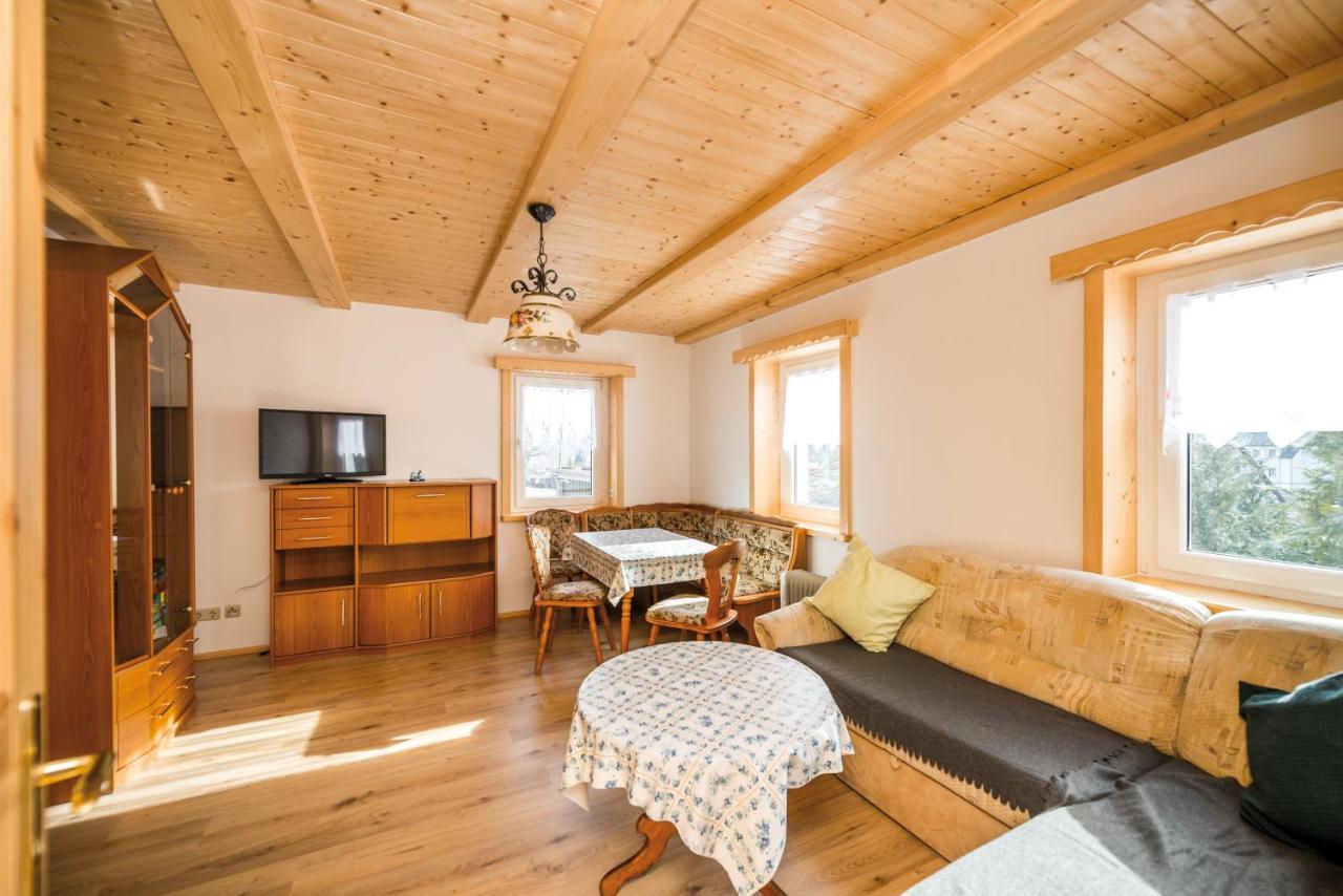 Ferienwohnung Am Bauernhof Oederan Zewnętrze zdjęcie