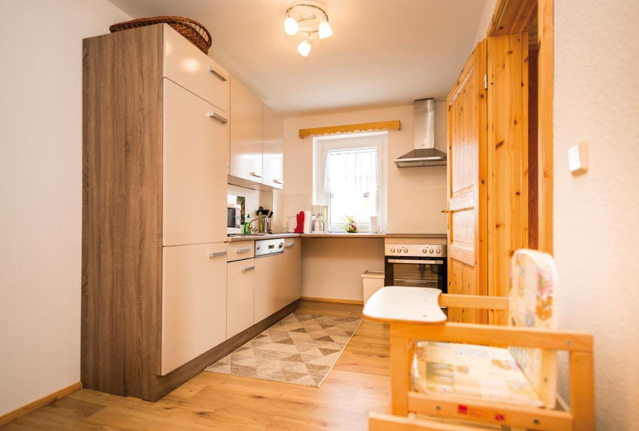 Ferienwohnung Am Bauernhof Oederan Zewnętrze zdjęcie
