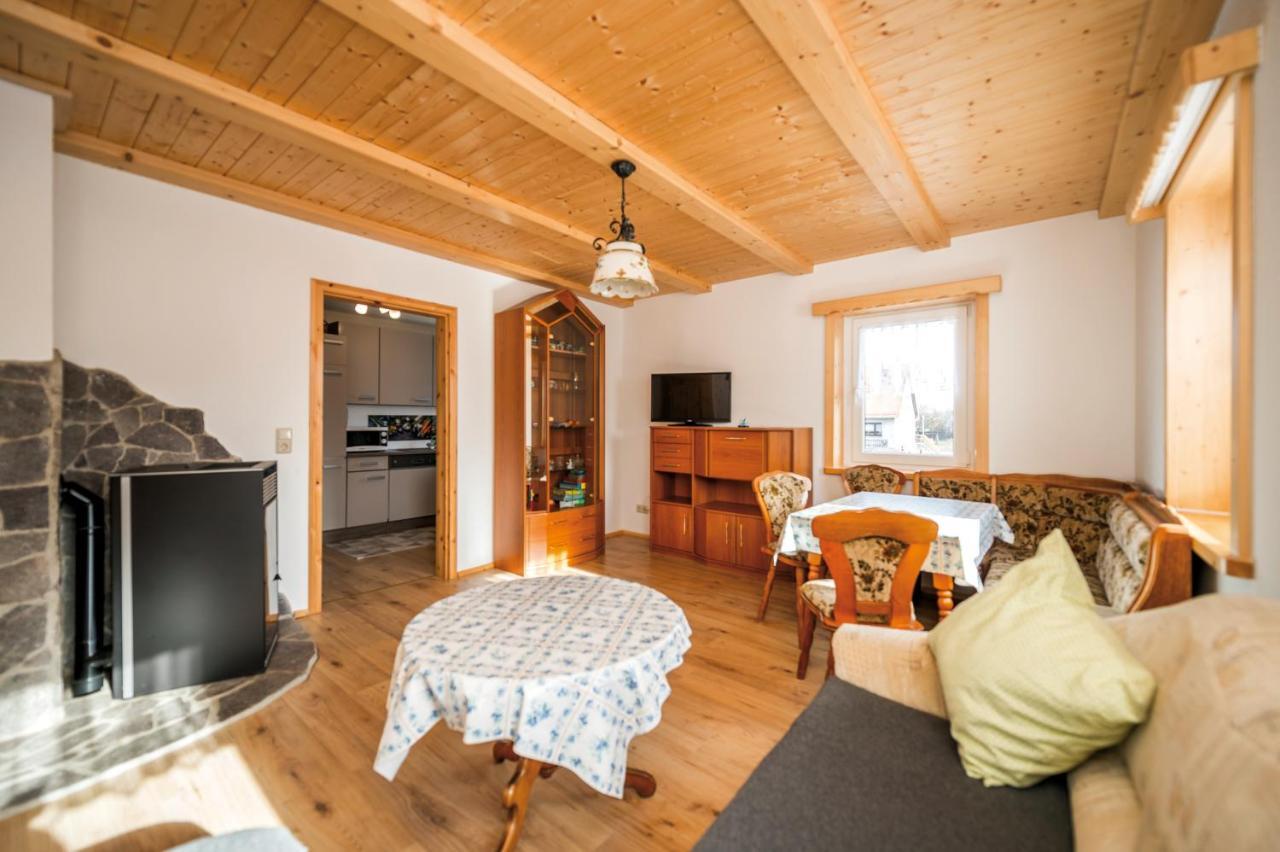 Ferienwohnung Am Bauernhof Oederan Zewnętrze zdjęcie